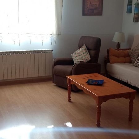 La Pergola Internet Fibra Garage Calefaccion Tv Apartment บรอนชาเลส ภายนอก รูปภาพ