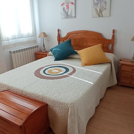 La Pergola Internet Fibra Garage Calefaccion Tv Apartment บรอนชาเลส ภายนอก รูปภาพ