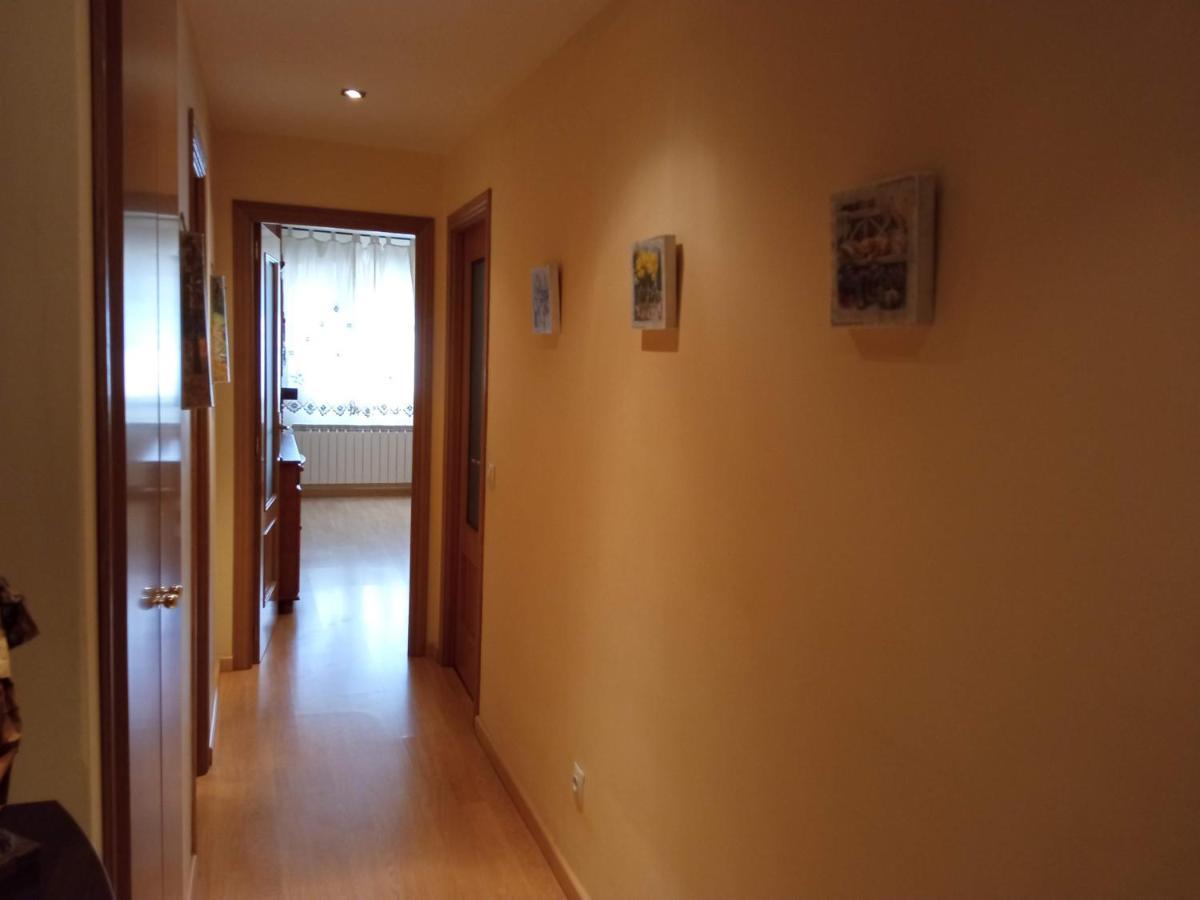 La Pergola Internet Fibra Garage Calefaccion Tv Apartment บรอนชาเลส ภายนอก รูปภาพ
