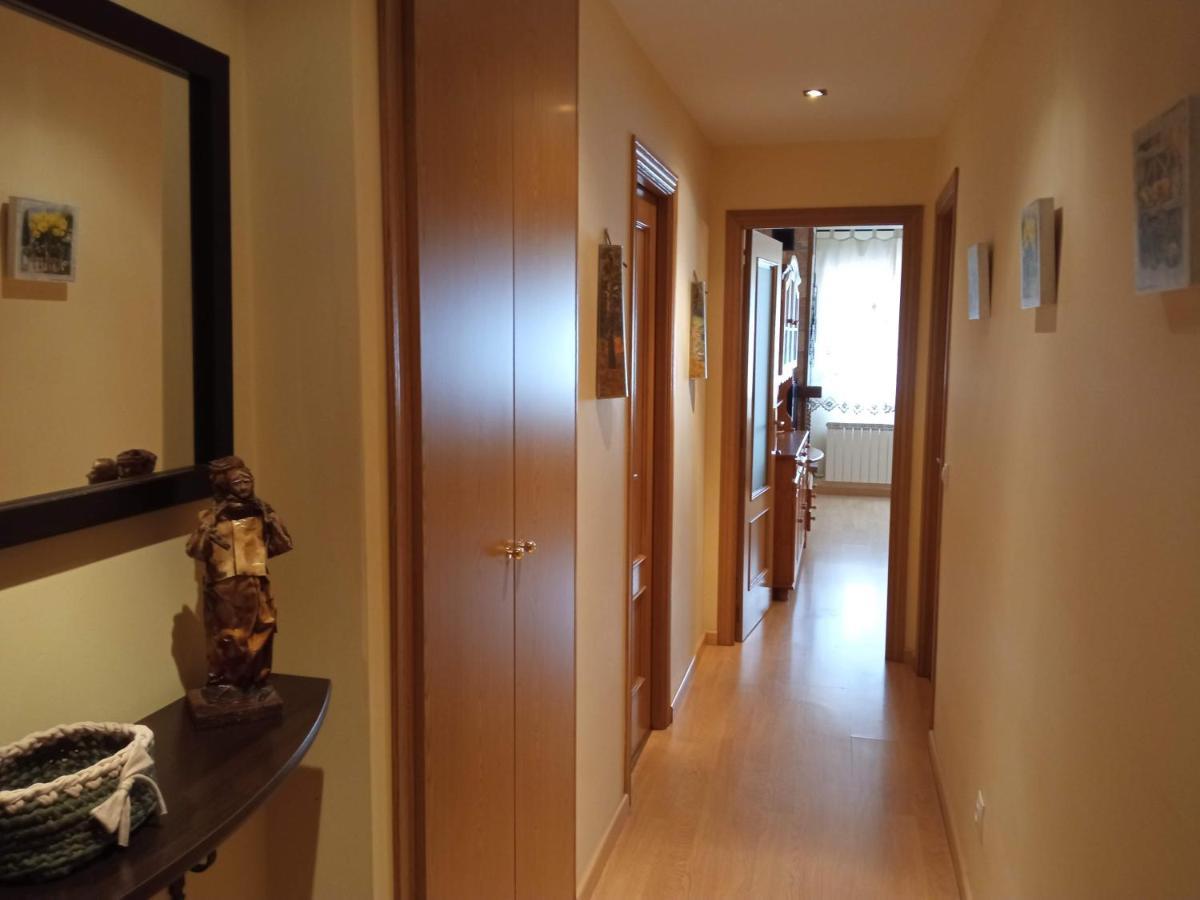 La Pergola Internet Fibra Garage Calefaccion Tv Apartment บรอนชาเลส ภายนอก รูปภาพ