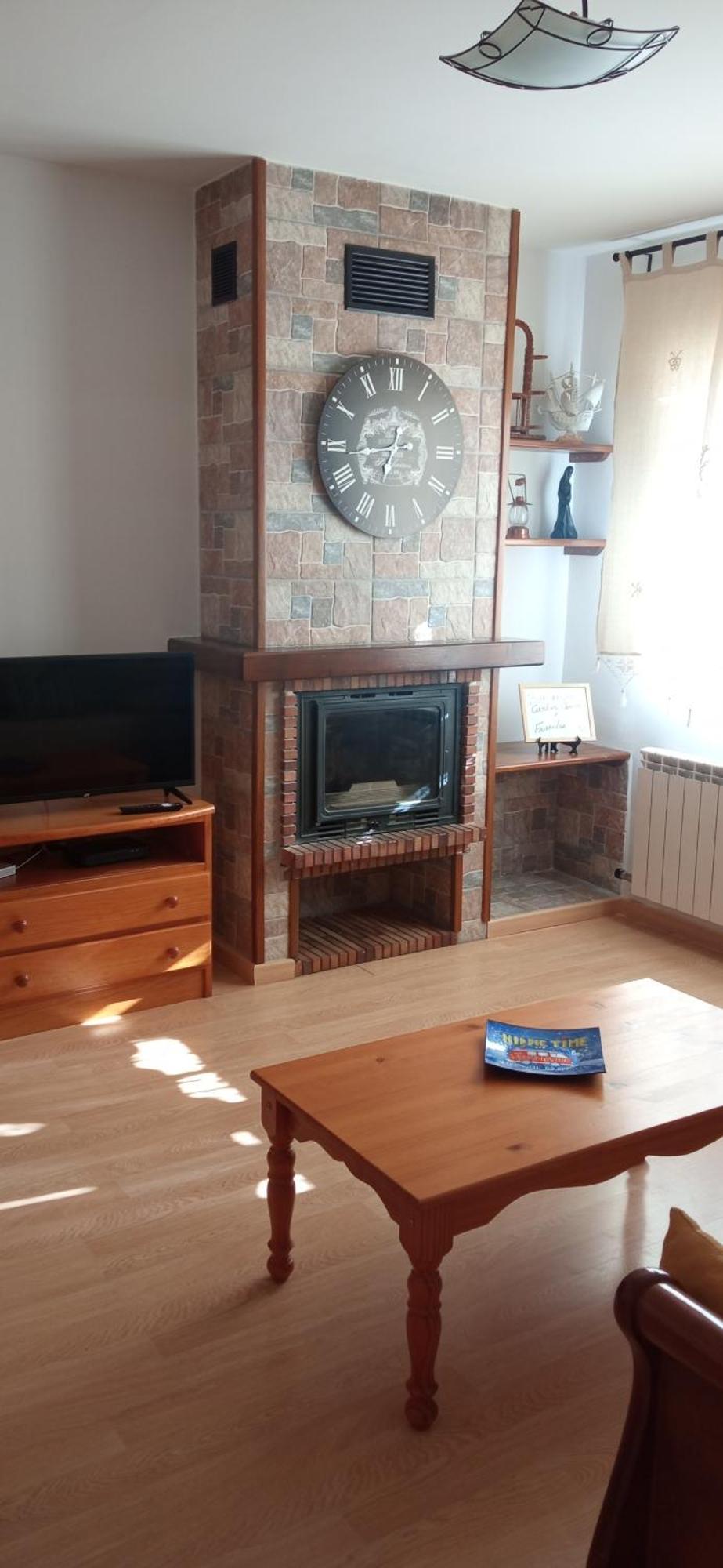 La Pergola Internet Fibra Garage Calefaccion Tv Apartment บรอนชาเลส ภายนอก รูปภาพ